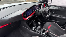 Vauxhall Mokka 1.2 Turbo 100 SRi Premium 5dr Petrol Hatchback